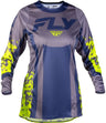 Fly Racing - Women's Lite Flake Jersey