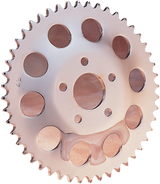 DRAG SPECIALTIES Rear Sprocket - 46 Tooth - Dished 16428P