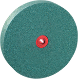 WOODY'S Hand Grinder - Wheel - Green AGW-4100