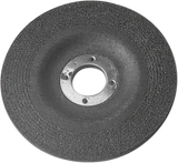 WOODY'S Hand Grinder Wheel - Black AGW-4500