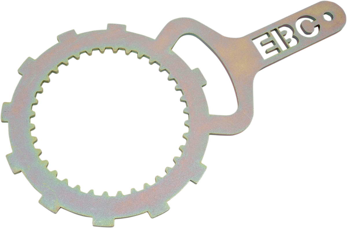 EBC Clutch Removal Tool - CT024 (Suzuki DR650SE 1996)