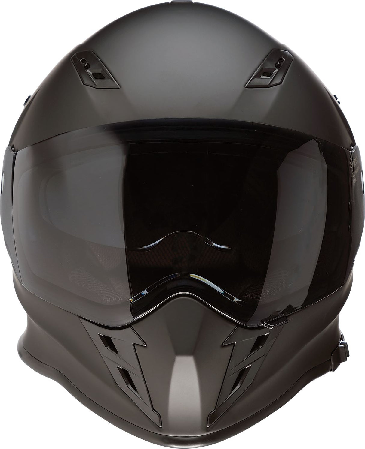 Z1R Nemesis Helmet - Smoke