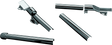 Kuryakyn Swingarm Cover Set 00-07 Softail Models (Set) - Cycle City Outdoors
