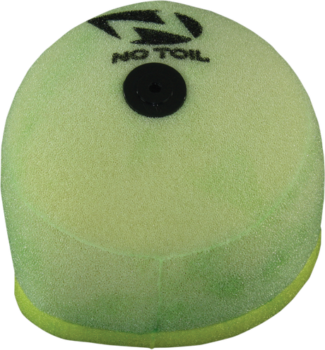 NO TOIL Pre-Oiled Air Filter - Gas Gas/Honda/Kawasaki/KTM/Suzuki 1243