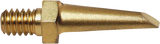 WOODY'S T-Nut Steel Studs - 1.06" - 48 Pack CLT-1060