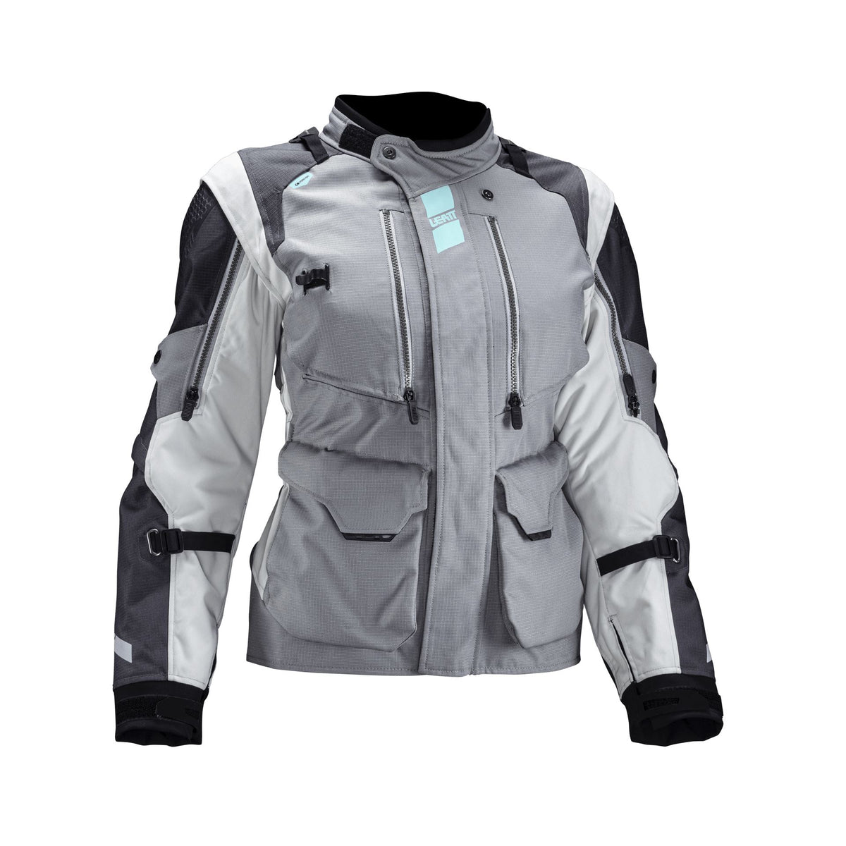 Leatt ADV MultiTour 5.5 | Women's Adventure Motorcycle Jacket