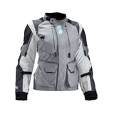 Leatt ADV MultiTour 5.5 | Women's Adventure Motorcycle Jacket