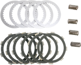 EBC DRCF Series Clutch Kit - DRCF45 (Kawasaki KX85 / Suzuki RM100 1998–2022)