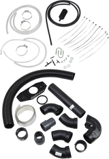 HIGH LIFTER ATV Snorkel Kit - Honda 71-10927