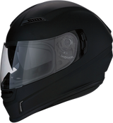 Z1R Jackal Helmet - Flat Black - 2XL 0101-10803