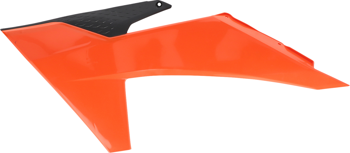Acerbis | Radiator Shroud | KTM | Right/Left