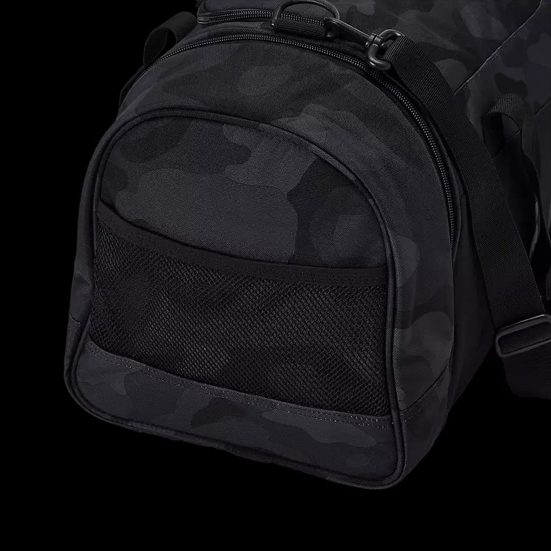 Fox Racing - 180 Duffle - Black Camo - Black Cam - OS