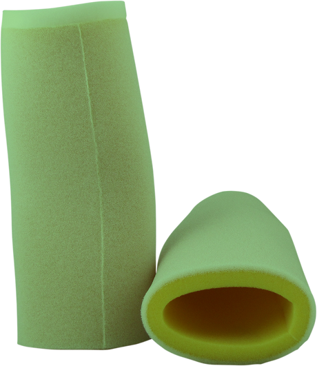 NO TOIL Pre-Oiled Air Filter - Yamaha 3804