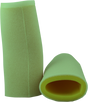 NO TOIL Pre-Oiled Air Filter - Yamaha 3804