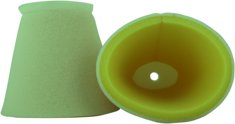 NO TOIL Pre-Oiled Air Filter - Yamaha 3814