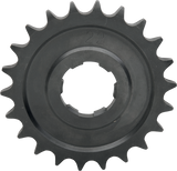 DRAG SPECIALTIES Transmission Mainshaft Sprocket - 22 Tooth 17501