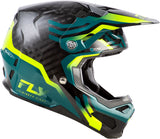 Fly Formula S Carbon Byte MX Helmet