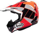 Arai VX-Pro4 Helmet - Fragment