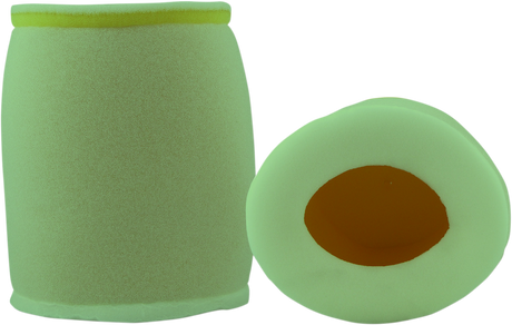 NO TOIL Pre-Oiled Air Filter - Yamaha 3815