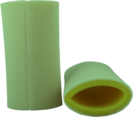 NO TOIL Pre-Oiled Air Filter - Yamaha 3816