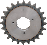 DRAG SPECIALTIES Transmission Mainshaft Sprocket - 25 Tooth 70168