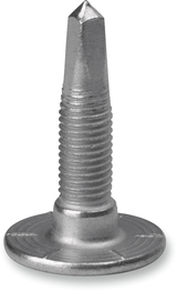 WOODY'S Carbide Studs - 1.075" - 24 Pack MEG-1075