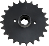 DRAG SPECIALTIES Transmission Mainshaft Sprocket - 23 Tooth - XL 17508