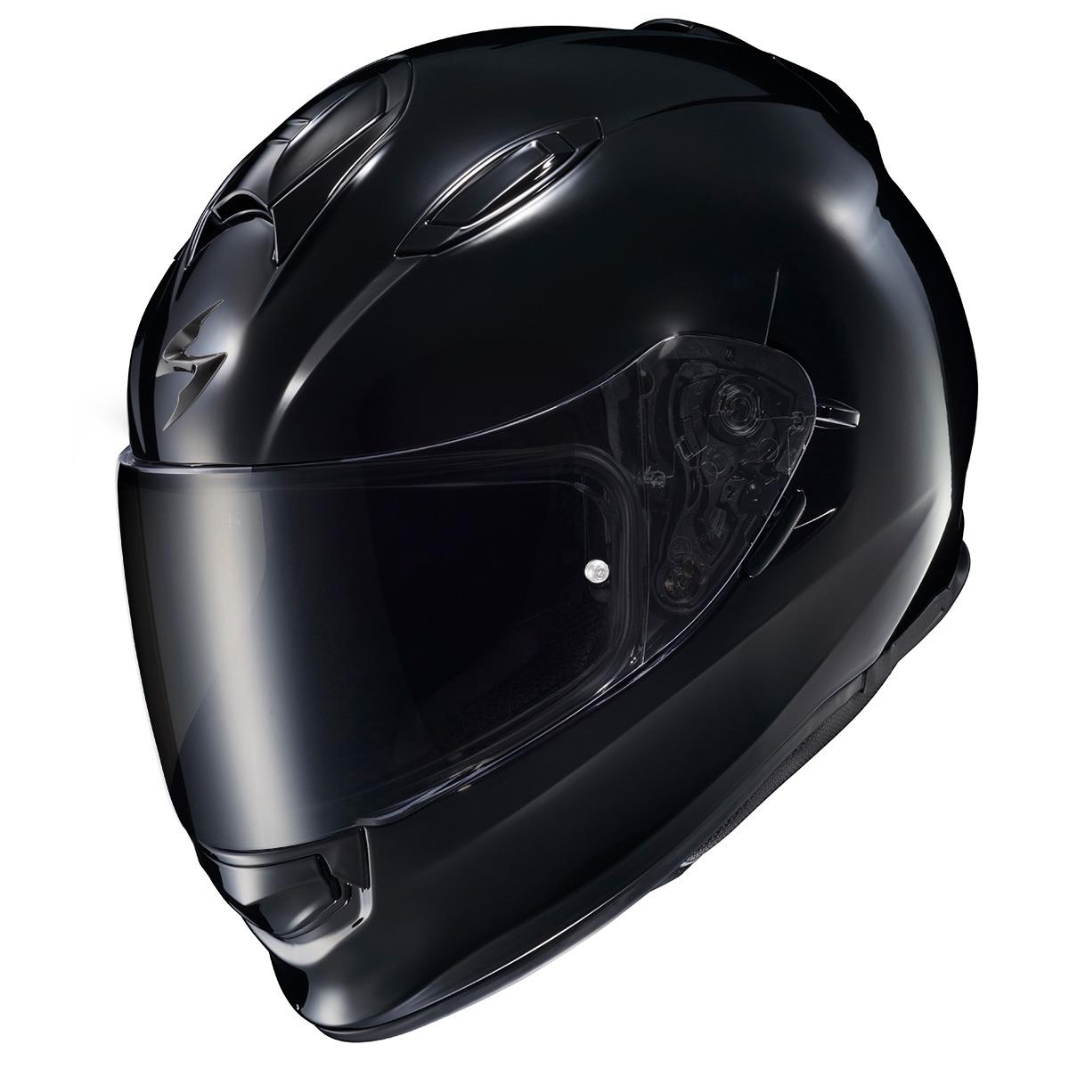Scorpion Exo Ryzer Full Face Helmet Solid
