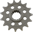 JT SPROCKETS JTF742.15 Countershaft Sprocket - 15 Tooth | Street