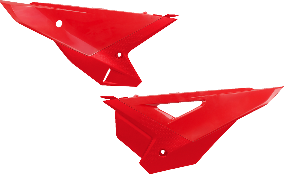 UFO | Side Panel | Honda