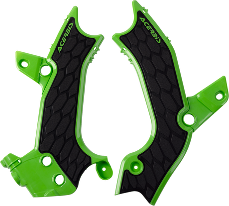 Acerbis | Frame Guard | Kawasaki