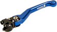 Torc1 6916-0203 Vengeance Flex Lever - Clutch - Blue | Off-Road