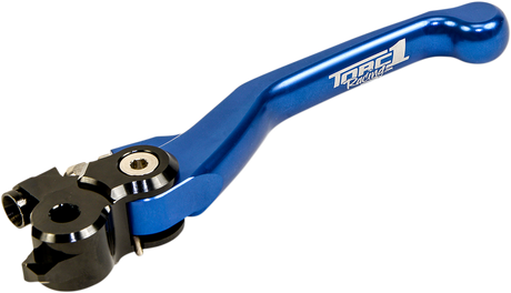 Torc1 6916-0203 Vengeance Flex Lever - Clutch - Blue | Off-Road