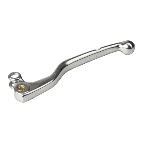 RFX FXCL 50100 55SV Aluminum Clutch Levers Race Series - Silver | Off-Road