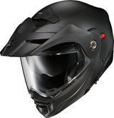 Scorpion - Exo At960 Modular Helmet Matte Black 3x