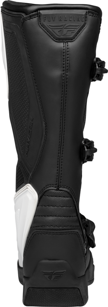 Fly Racing - Maverik LT Boot - White/Black - 11