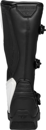 Fly Racing - Maverik LT Boot - White/Black - 11
