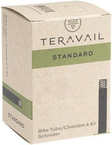 Teravail Standard Tube - 26 x 3.5 - 4.5, 40mm Schrader Valve