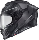 Scorpion - Exo R1 Air Full Face Helmet Juice Phantom Sm