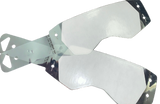 Prospect/Fury Tear Offs Lam With Sealing Tape (2x7 Pk)