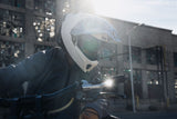ICON Threshold™ Modular Helmet - Solid