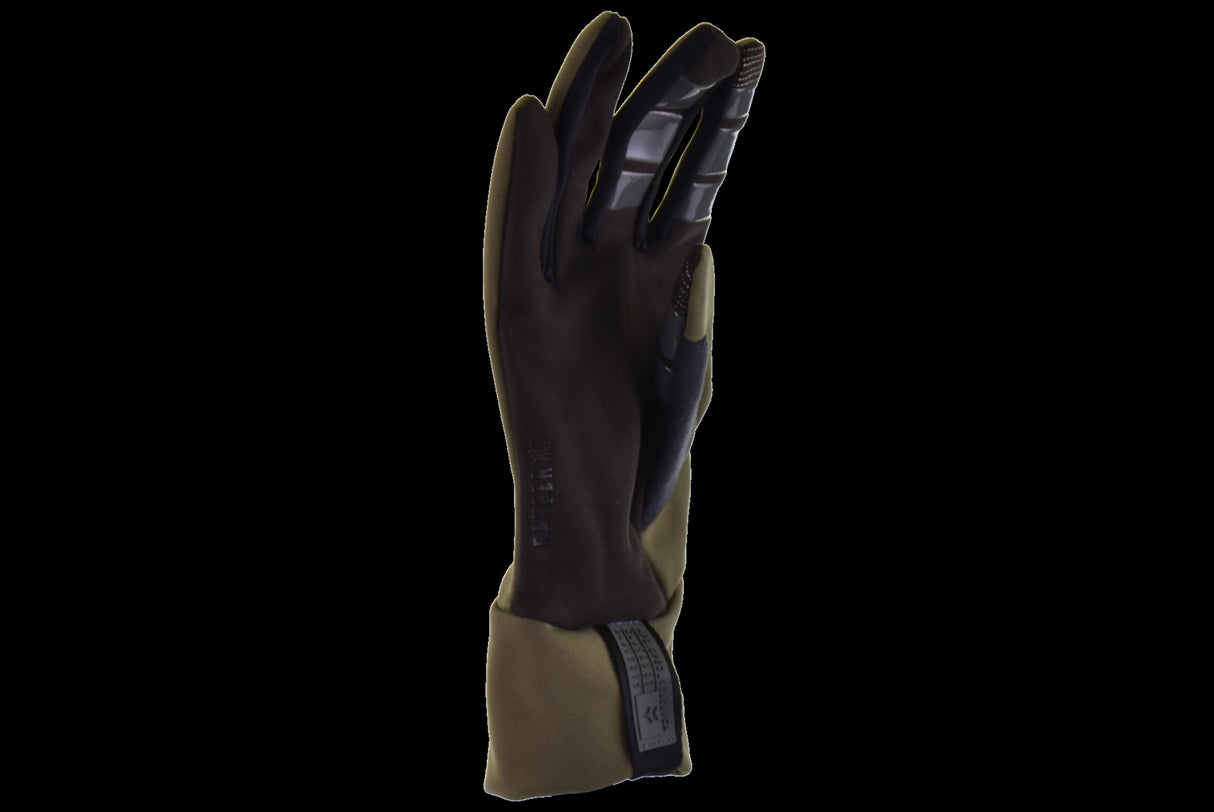 Fox Racing - Ranger Fire Glove - Olive Green - L