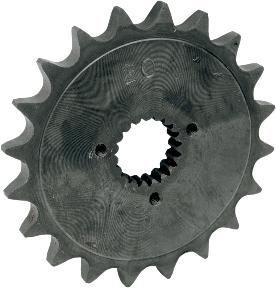DRAG SPECIALTIES Transmission Mainshaft Sprocket - 23 Tooth - '84-'90 XL 71565