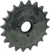 DRAG SPECIALTIES Transmission Mainshaft Sprocket - 23 Tooth - '84-'90 XL 71565