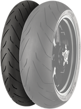 CONTINENTAL Tire - ContiRoad - Rear - 140/70-17 - 66S 02404330000