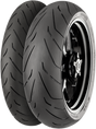 CONTINENTAL Tire - ContiRoad - Rear - 190/50ZR17 - (73W) 02445930000