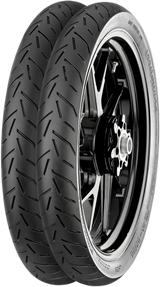 CONTINENTAL Tire - ContiStreet - Front/Rear - 2.75-18 - 48P 02403980000