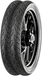 CONTINENTAL Tire - ContiStreet - Front/Rear - 2.75-18 - 48P 02403980000