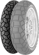 CONTINENTAL Tire - TKC 70 Rocks - Rear - 130/80R17 - 65S 02446490000