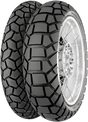 CONTINENTAL Tire - TKC 70 Rocks - Rear - 150/70R18 - 70S 02446450000